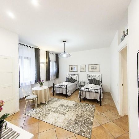Vivaverona Rooms Exterior photo