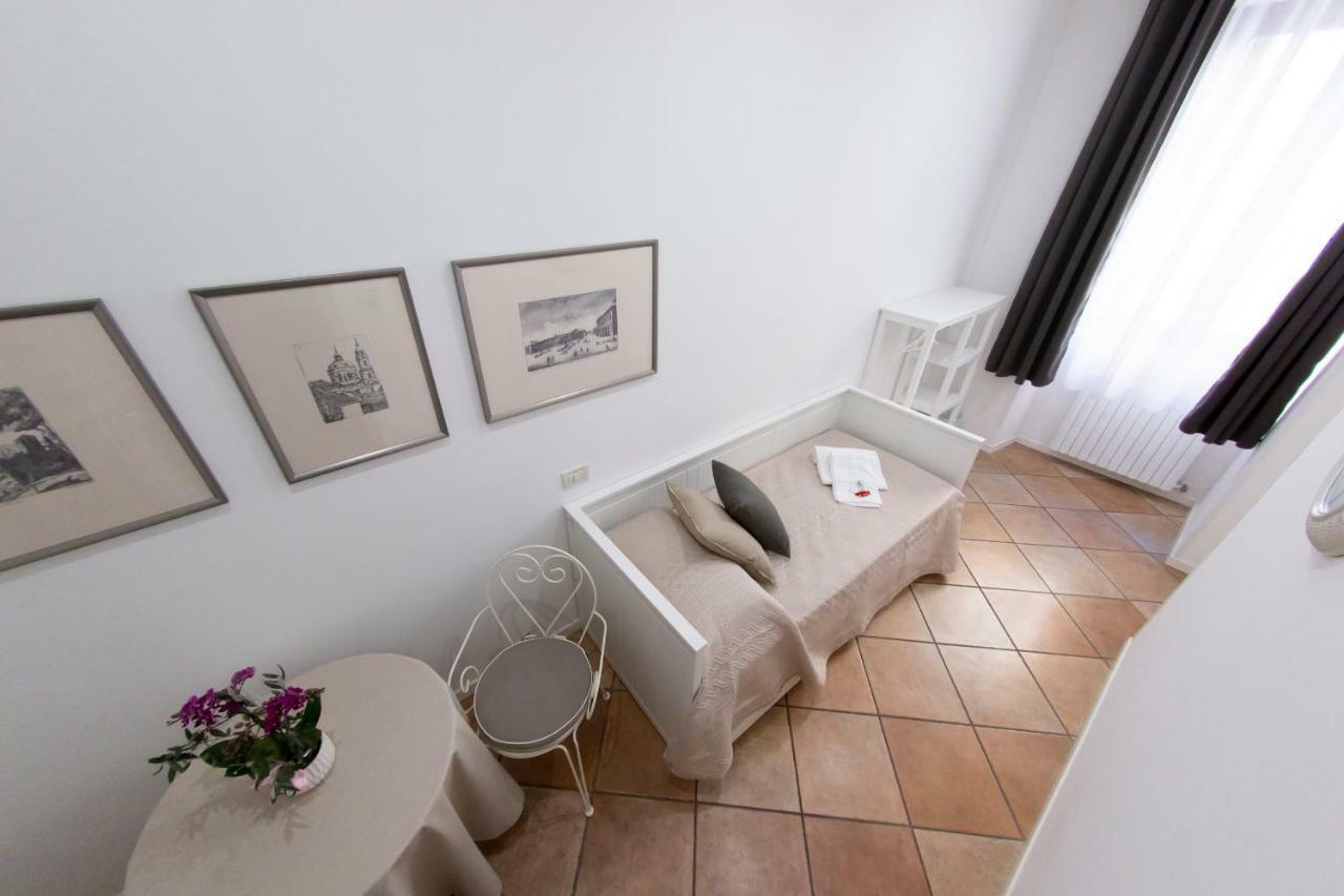 Vivaverona Rooms Exterior photo
