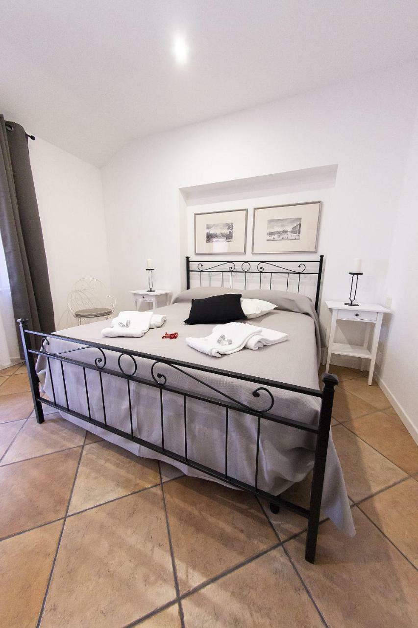 Vivaverona Rooms Exterior photo