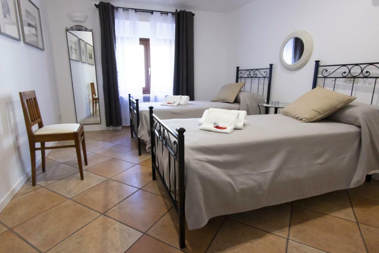 Vivaverona Rooms Exterior photo