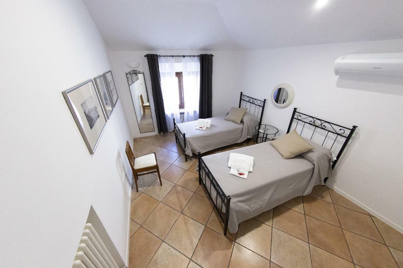 Vivaverona Rooms Exterior photo