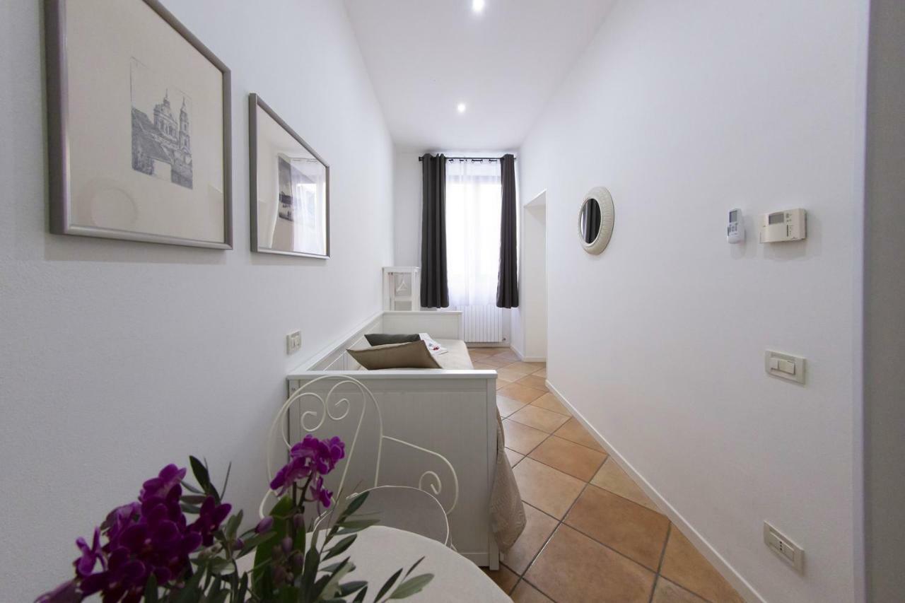 Vivaverona Rooms Exterior photo