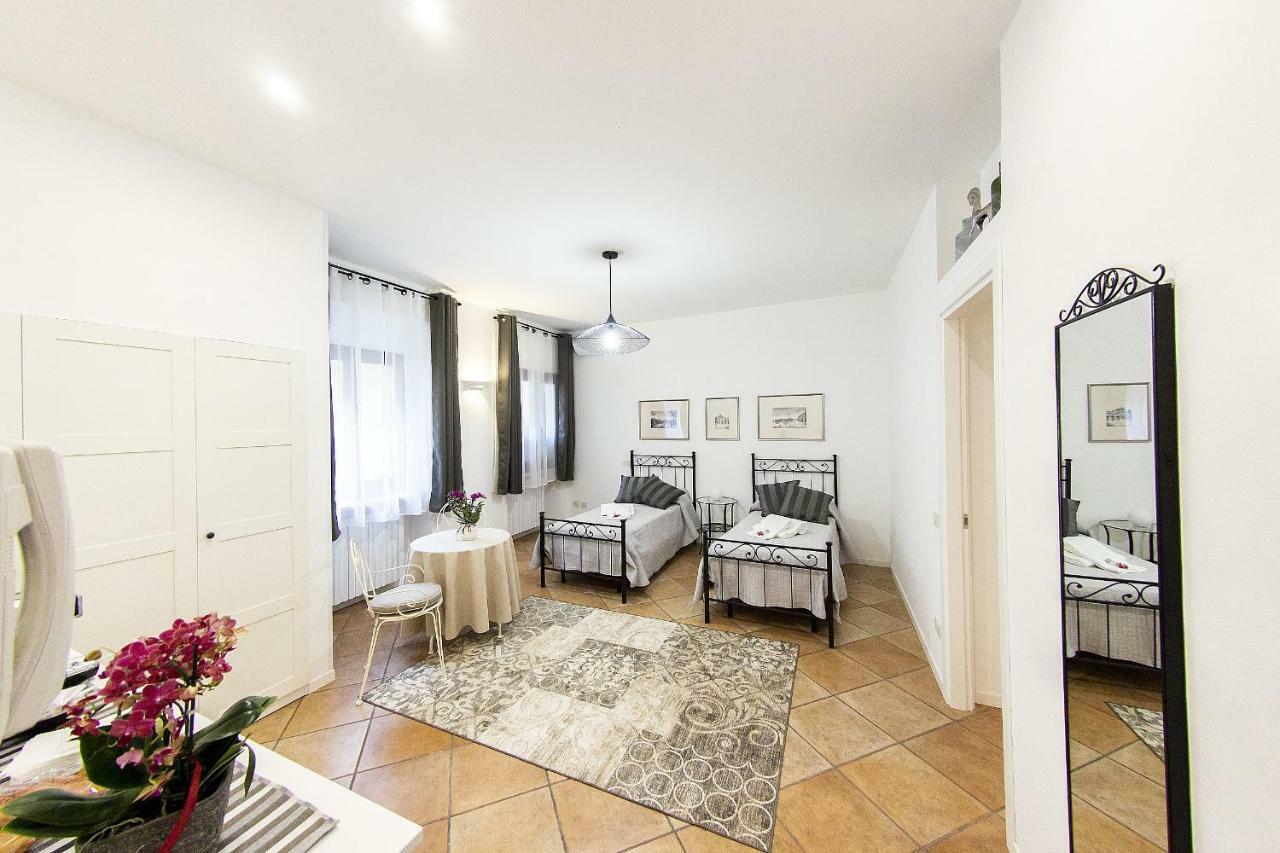Vivaverona Rooms Exterior photo