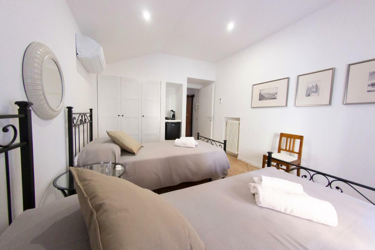 Vivaverona Rooms Exterior photo