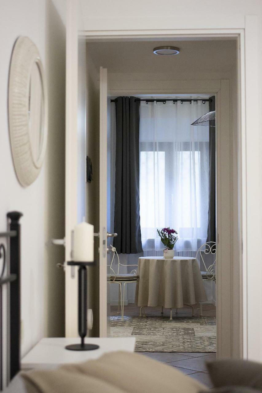 Vivaverona Rooms Exterior photo