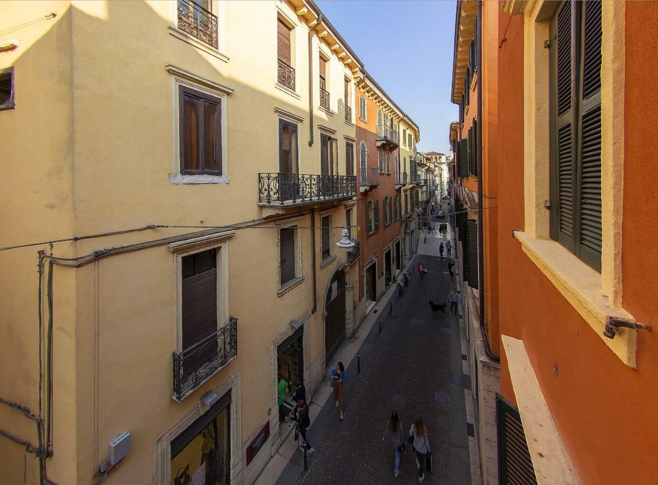 Vivaverona Rooms Exterior photo