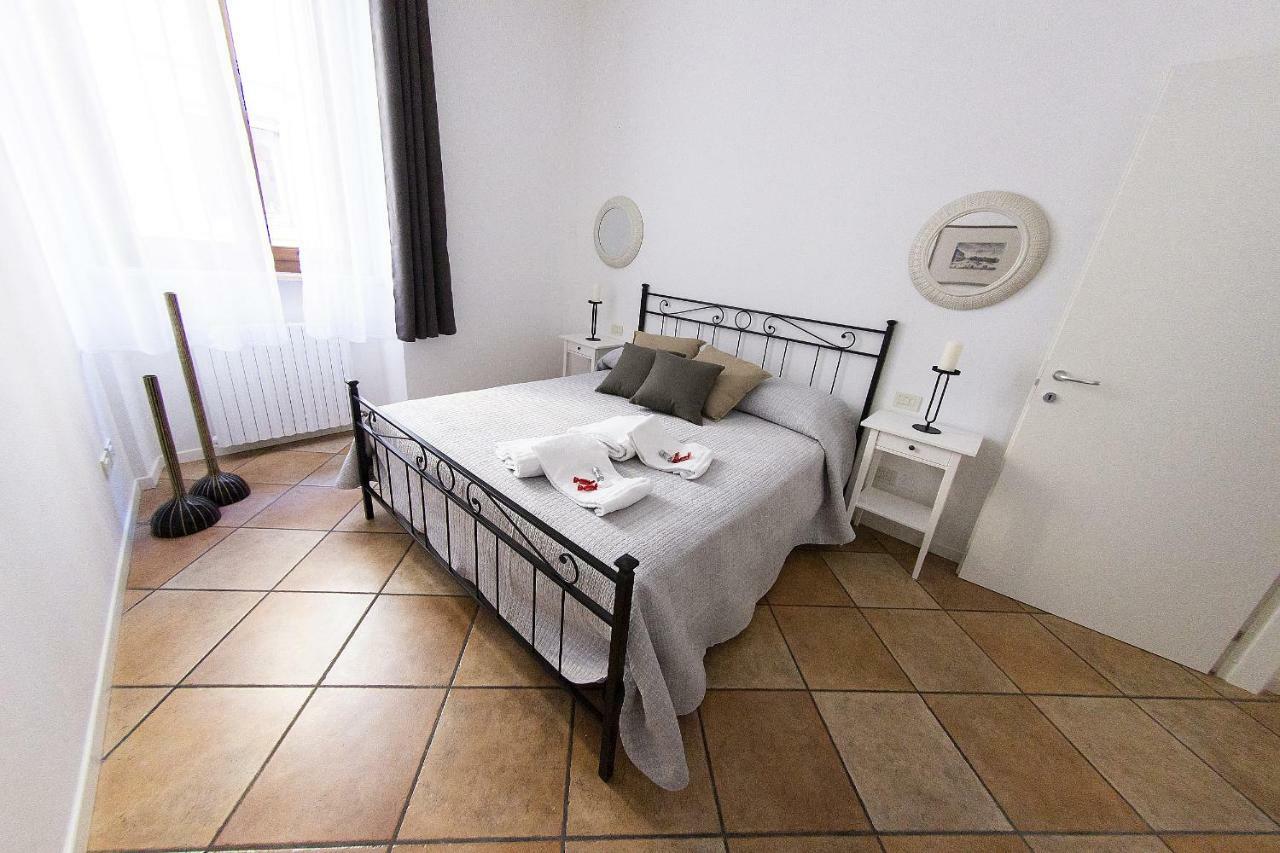 Vivaverona Rooms Exterior photo