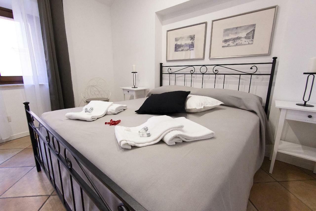Vivaverona Rooms Exterior photo