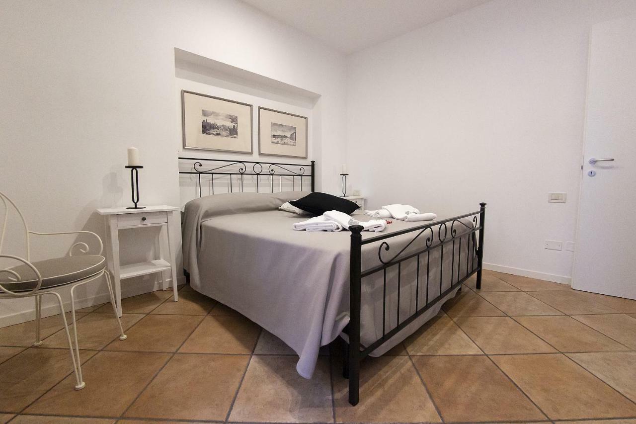 Vivaverona Rooms Exterior photo