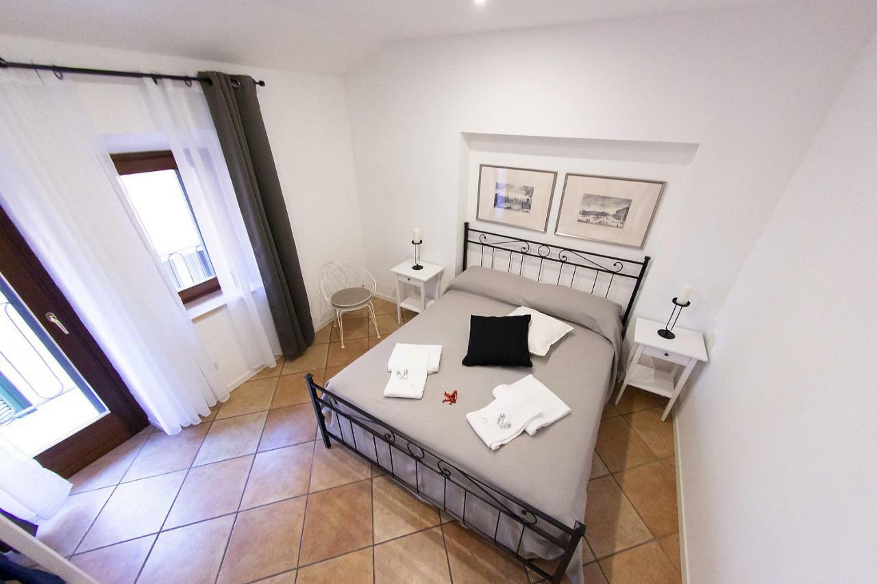 Vivaverona Rooms Exterior photo