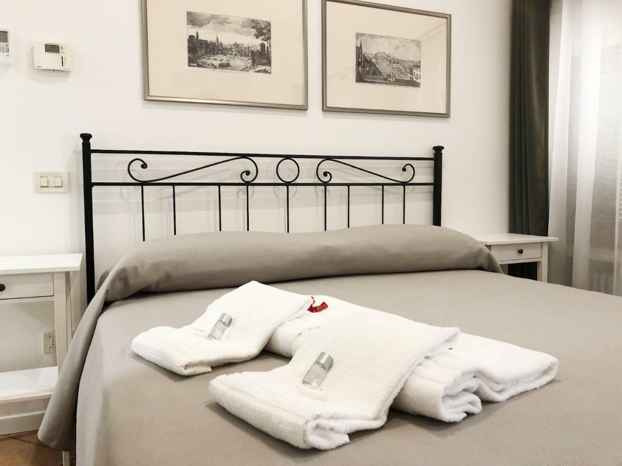Vivaverona Rooms Exterior photo