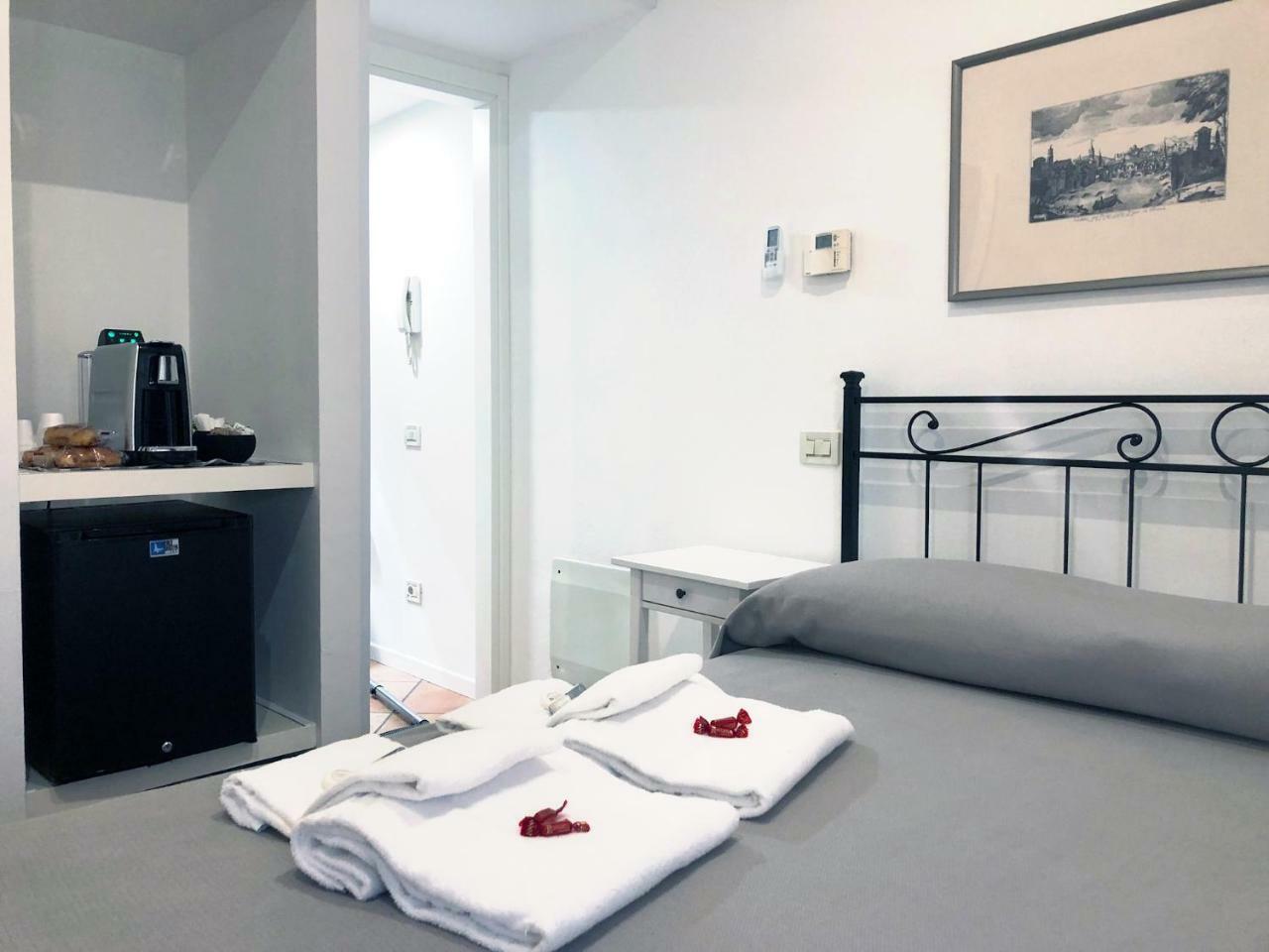 Vivaverona Rooms Exterior photo