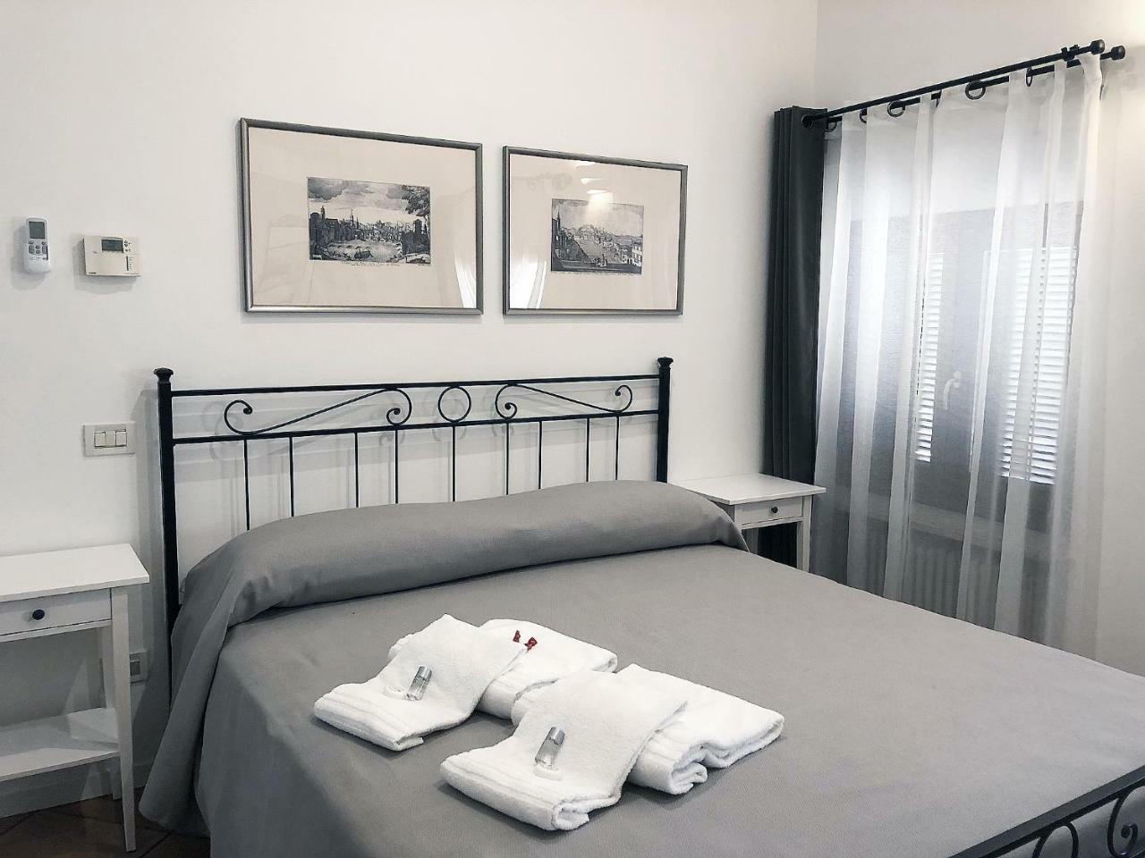 Vivaverona Rooms Exterior photo