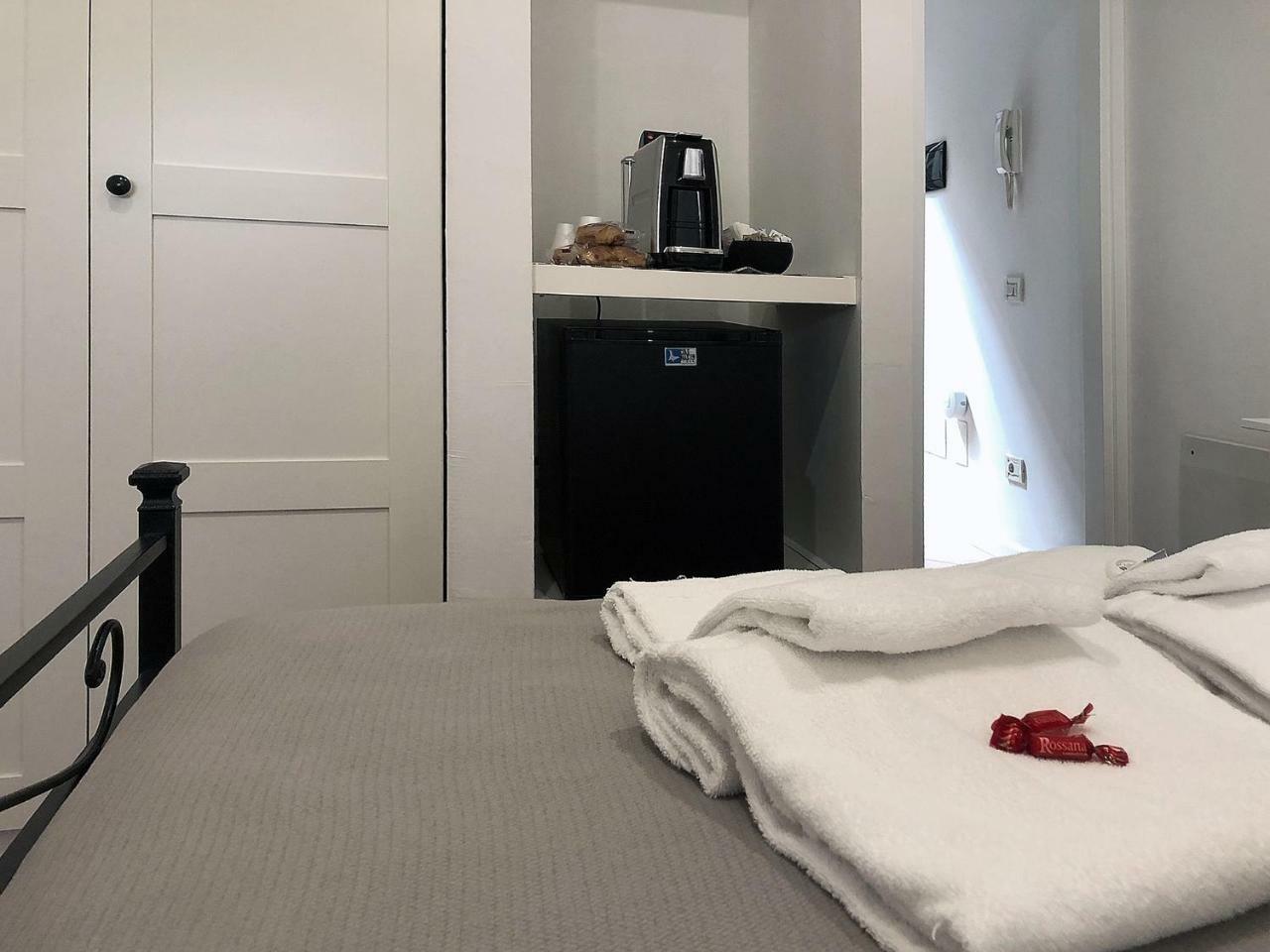 Vivaverona Rooms Exterior photo